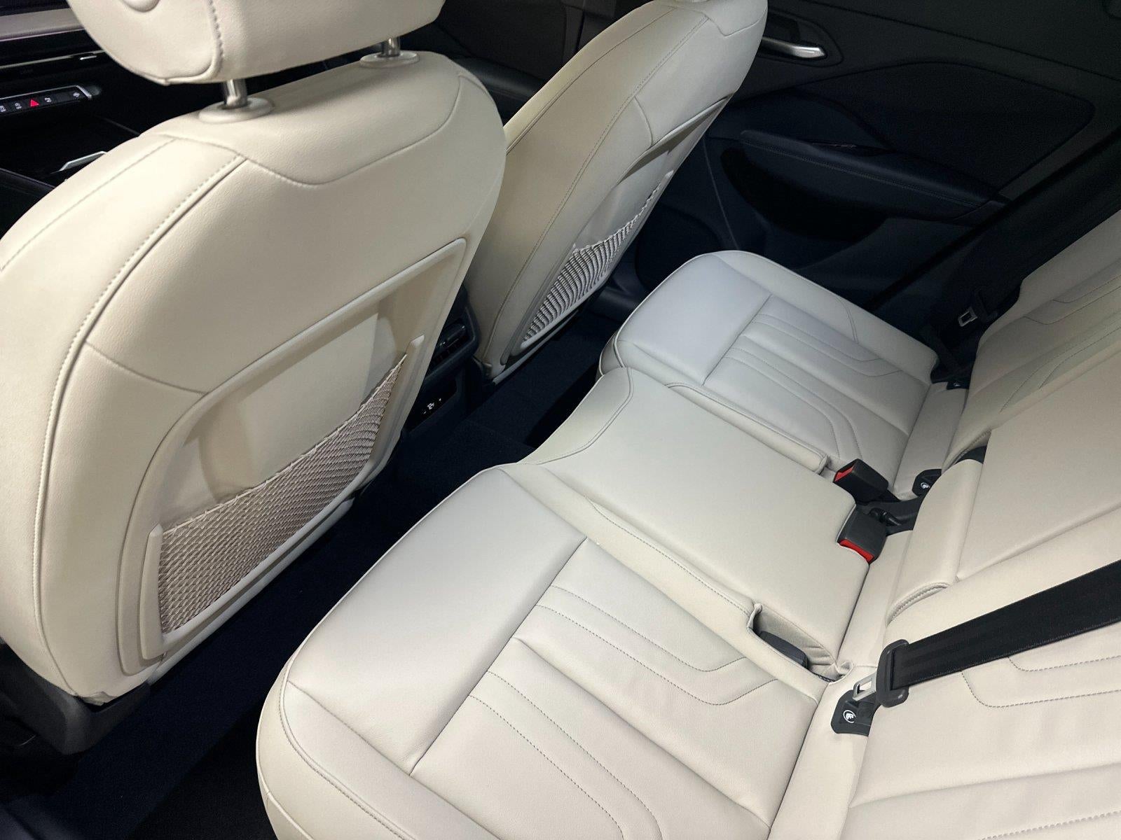 2026 Audi Q3 S line