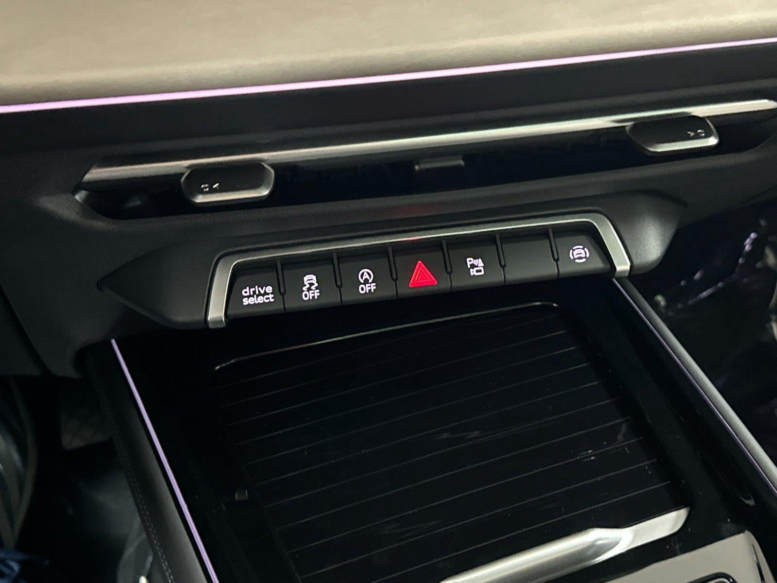 2026 Audi Q3 S line