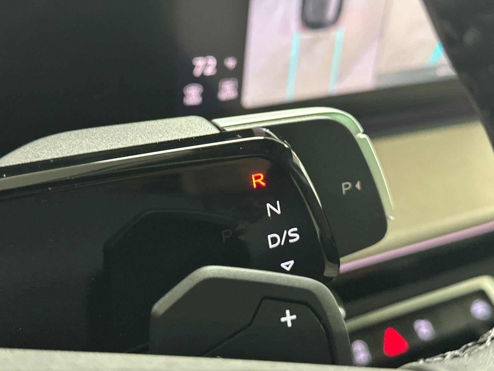 2026 Audi Q3 S line