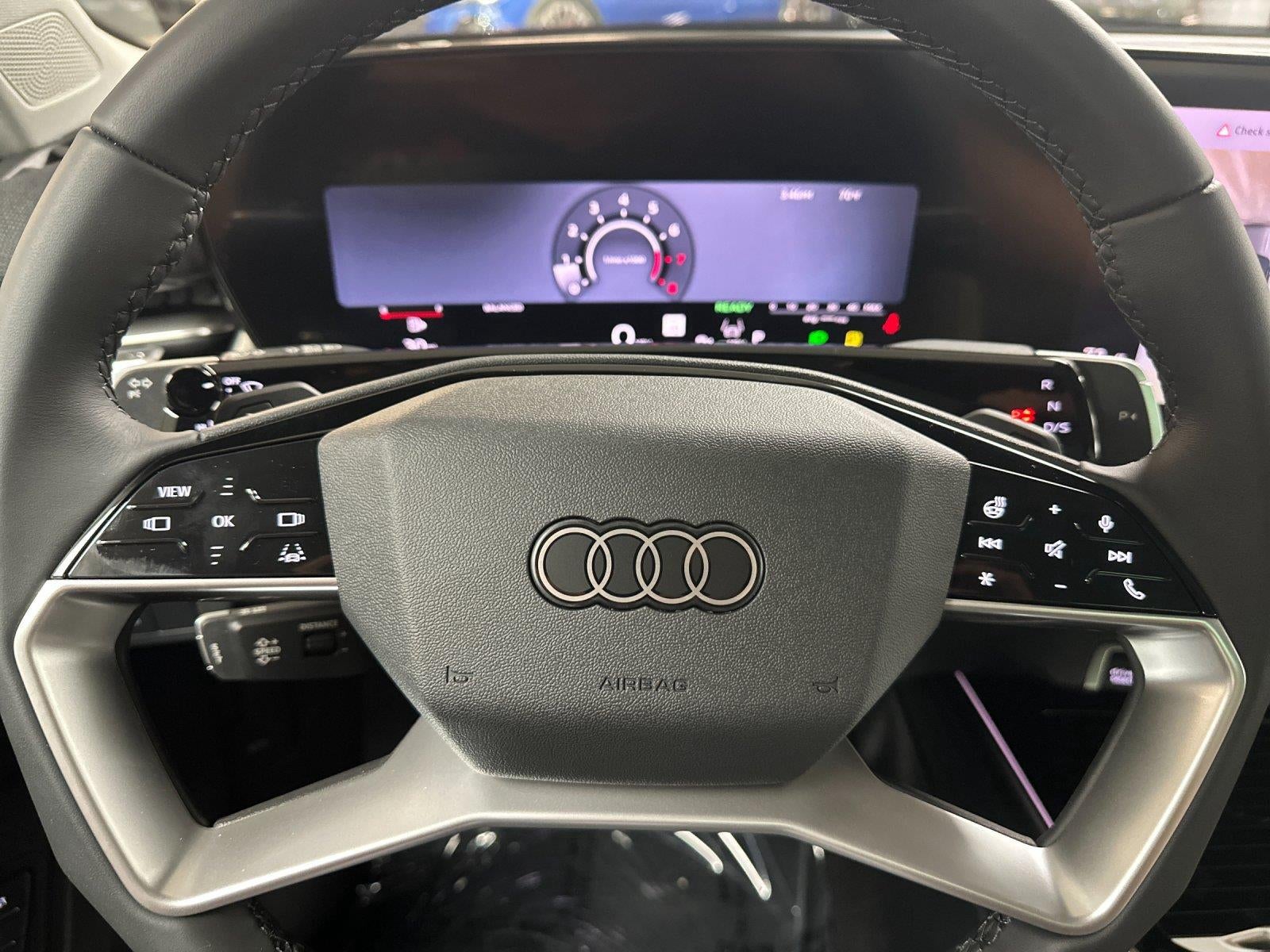 2026 Audi Q3 S line