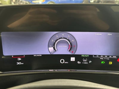 2026 Audi Q3 S line