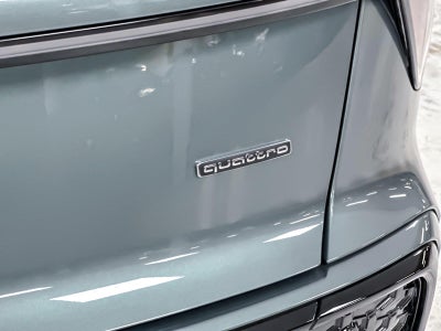 2026 Audi Q3 S line