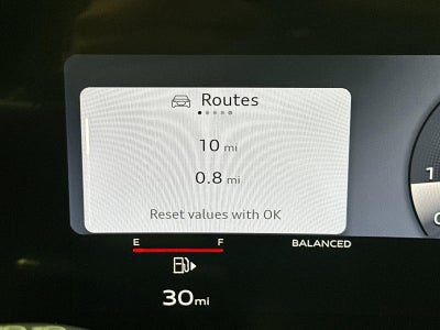 2026 Audi Q3 S line