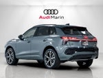 2026 Audi Q3 S line