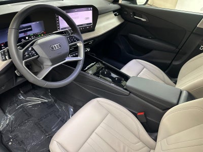 2026 Audi Q3 S line
