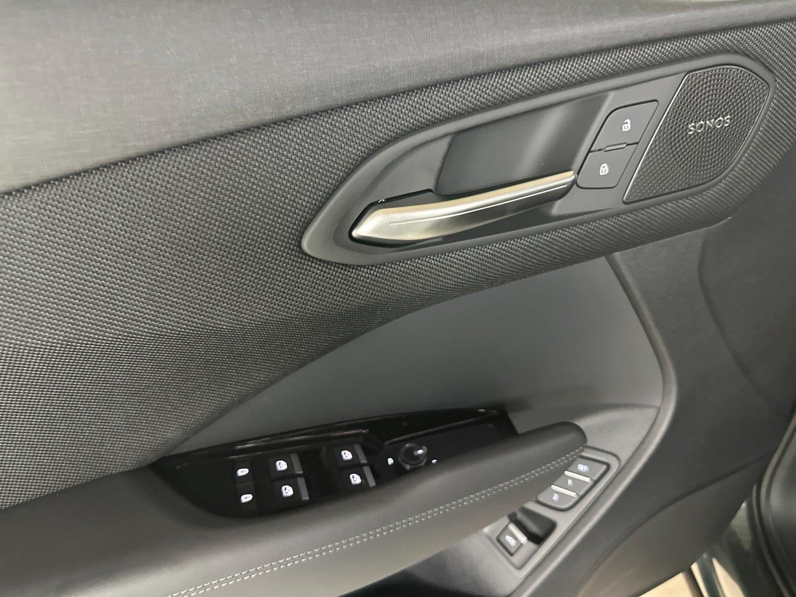 2026 Audi Q3 S line