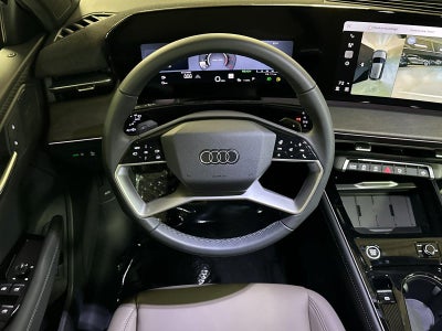2026 Audi Q3 S line