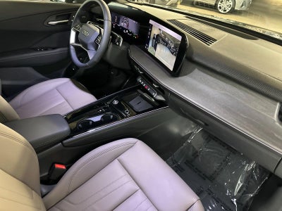 2026 Audi Q3 S line