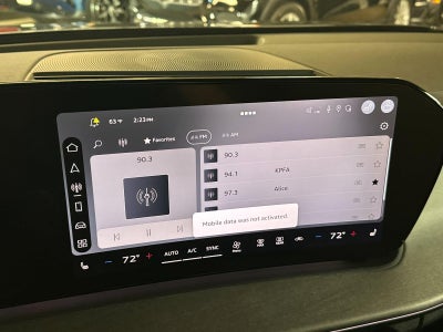 2026 Audi Q3 S line