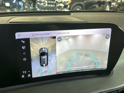 2026 Audi Q3 S line