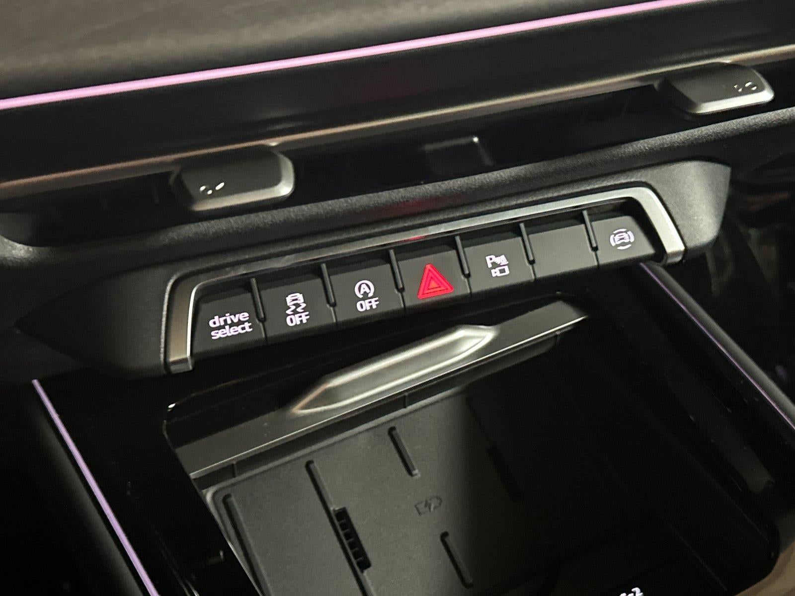 2026 Audi Q3 S line