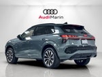 2026 Audi Q3 S line