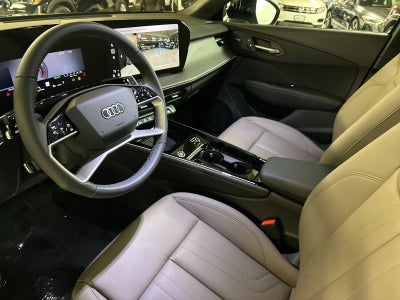 2026 Audi Q3 S line
