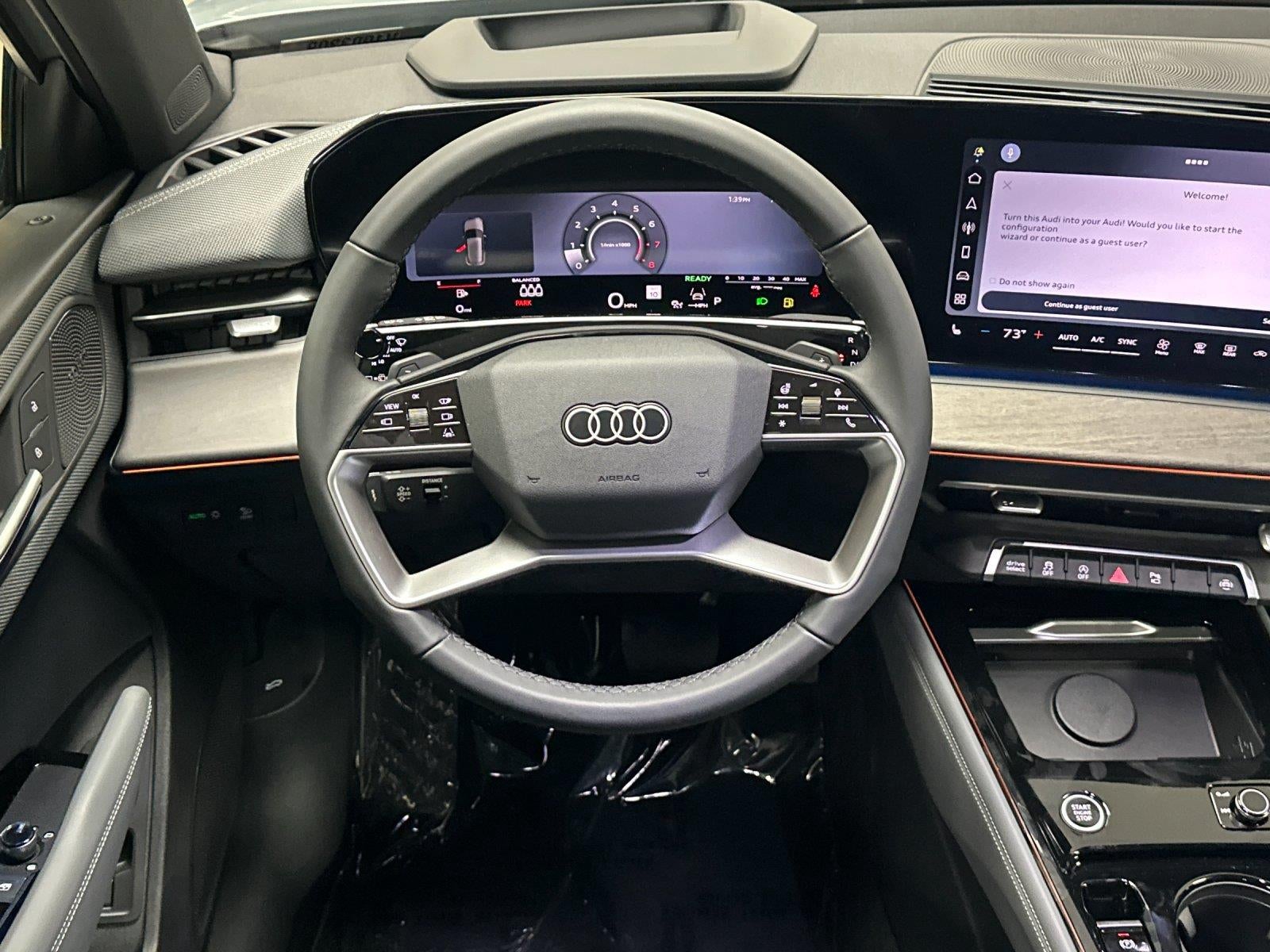 2027 Audi Q3 S line