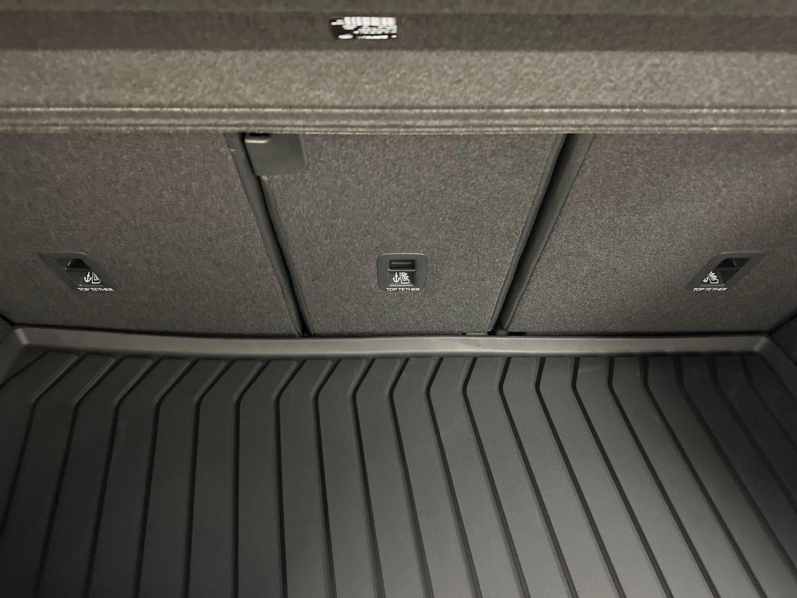 2027 Audi Q3 S line