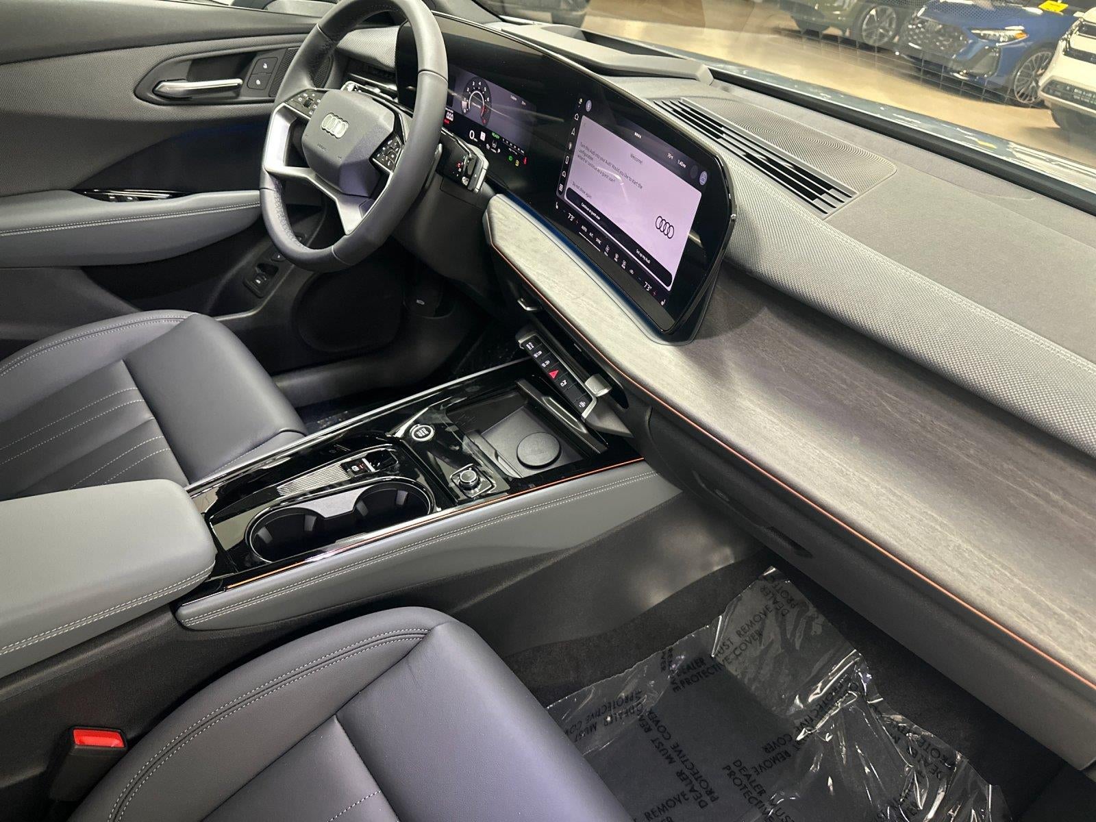 2027 Audi Q3 S line