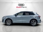 2027 Audi Q3 S line