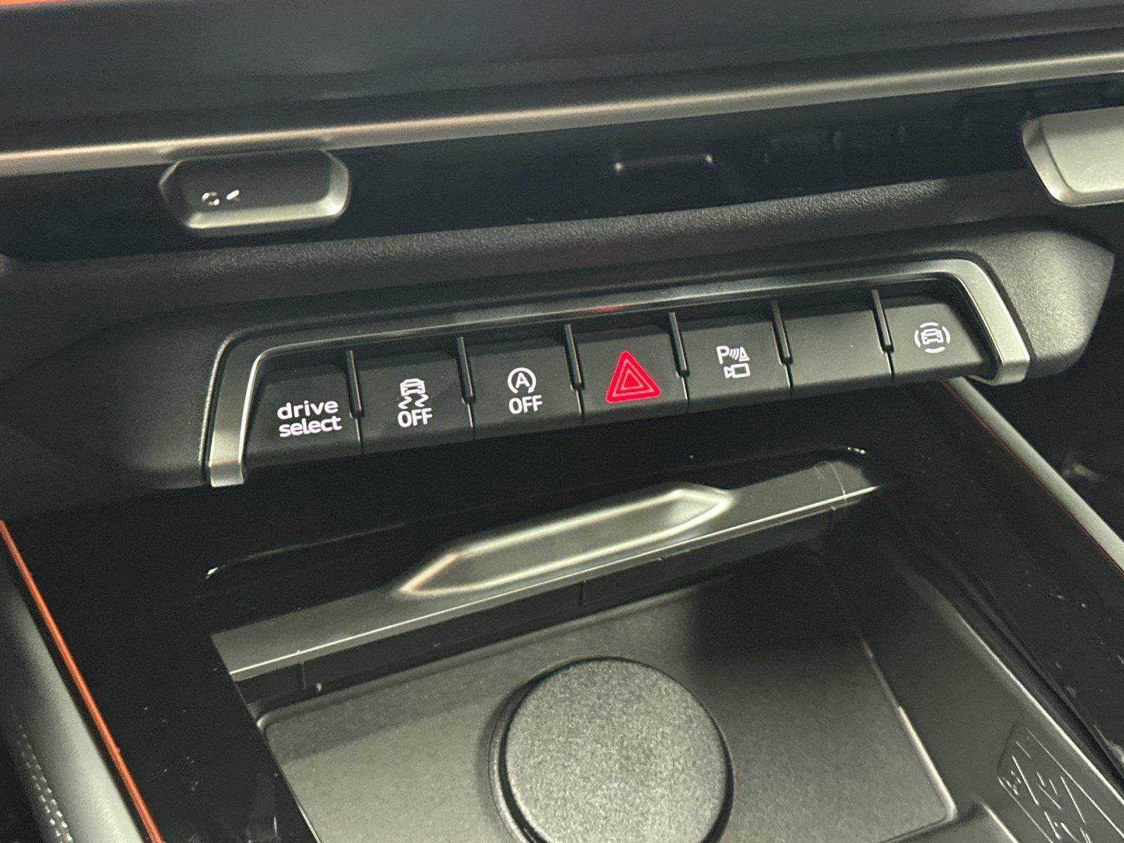 2027 Audi Q3 S line