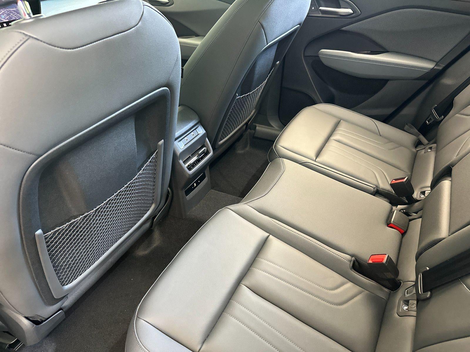 2026 Audi Q3 S line
