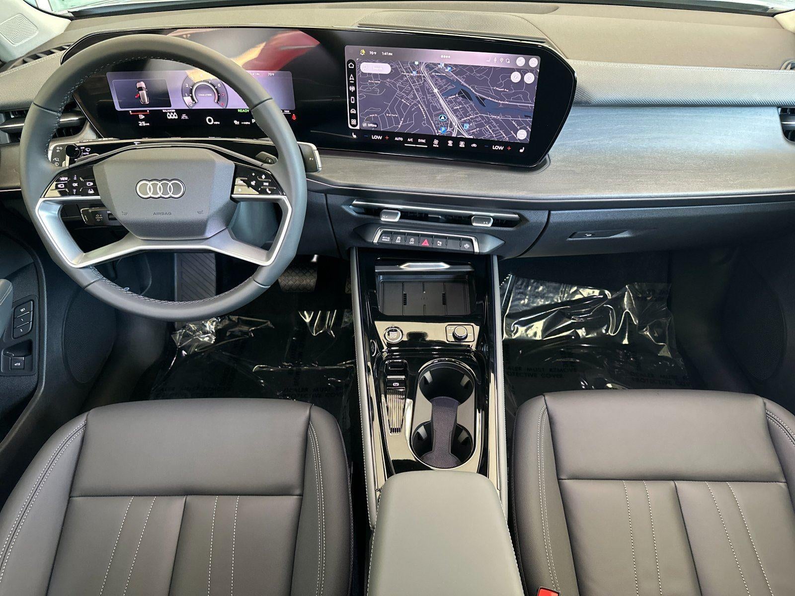 2026 Audi Q3 S line