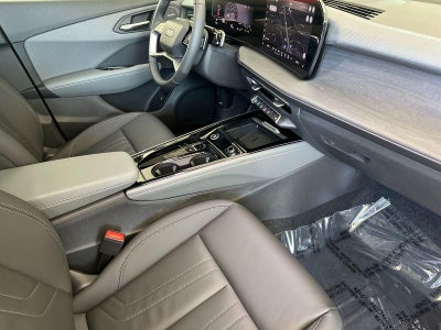 2026 Audi Q3 S line