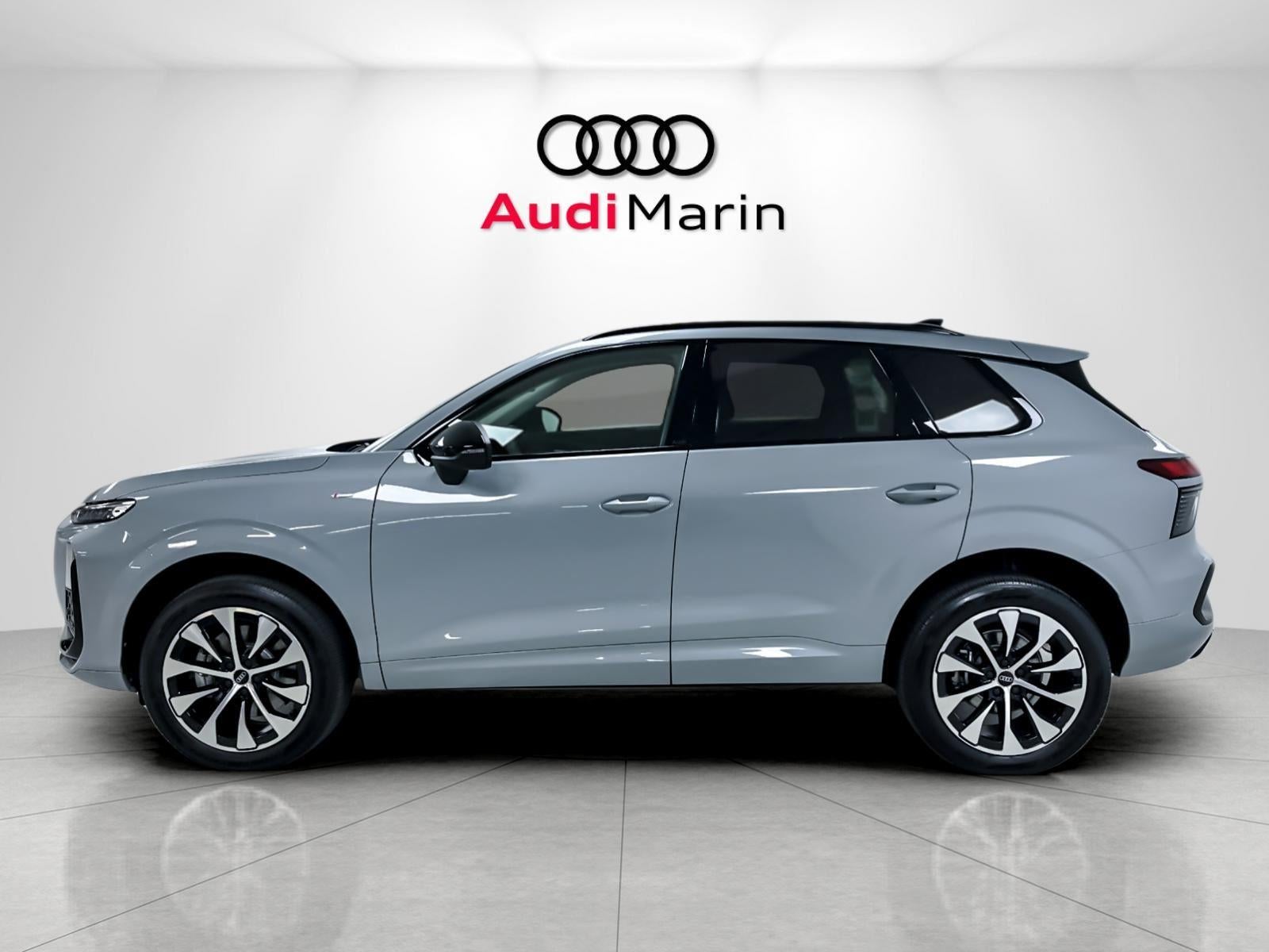 2026 Audi Q3 S line