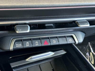 2026 Audi Q3 S line