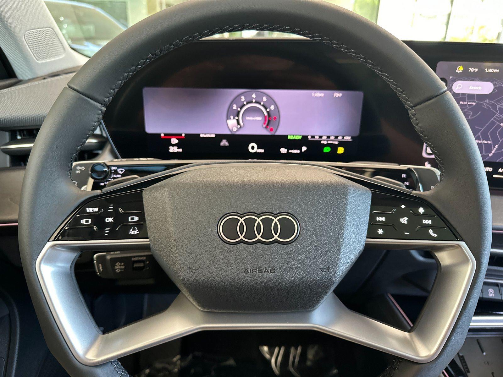 2026 Audi Q3 S line