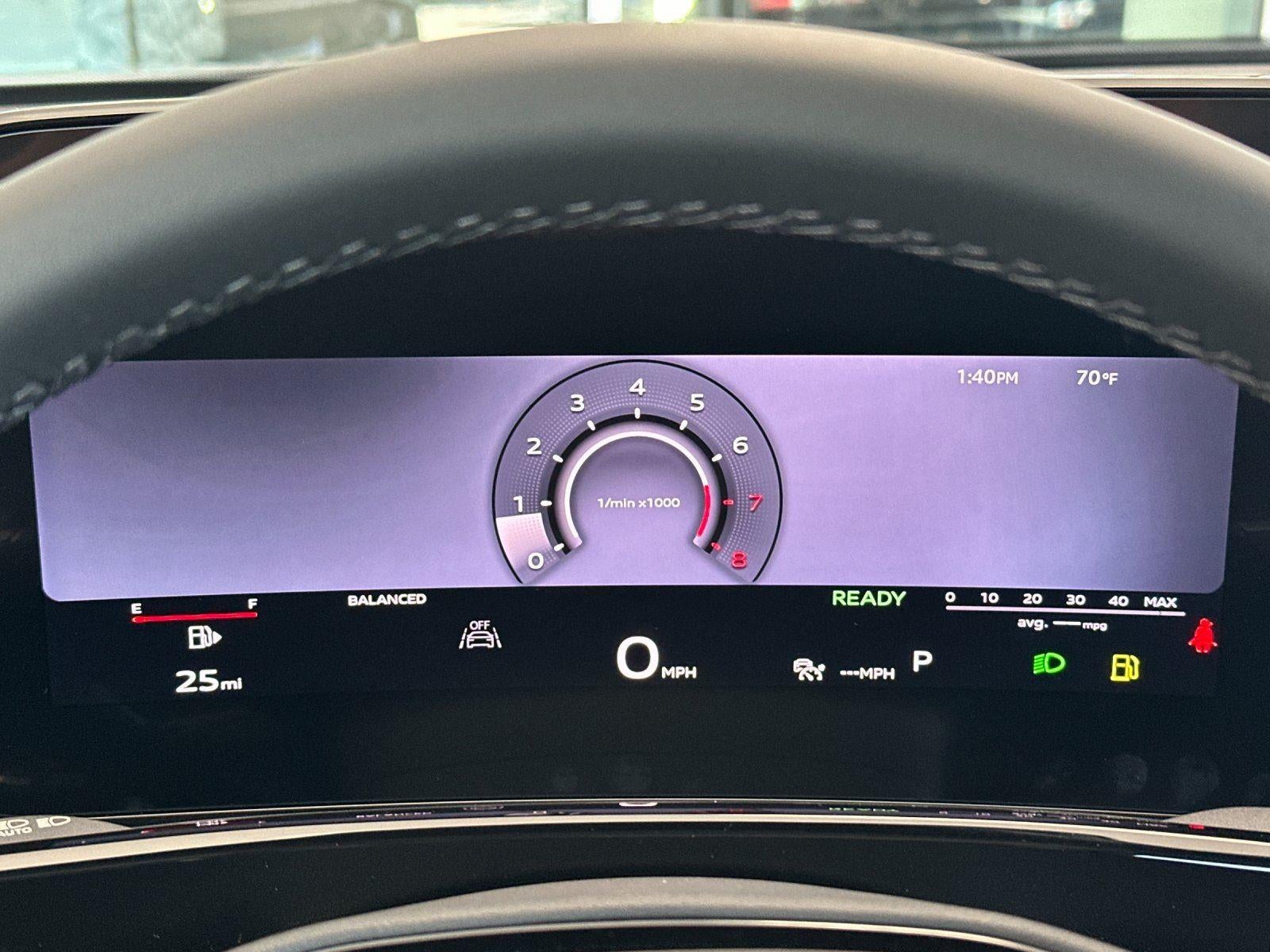 2026 Audi Q3 S line