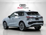 2026 Audi Q3 S line