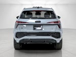 2026 Audi Q3 S line