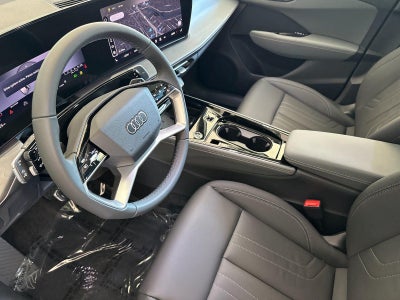 2026 Audi Q3 S line