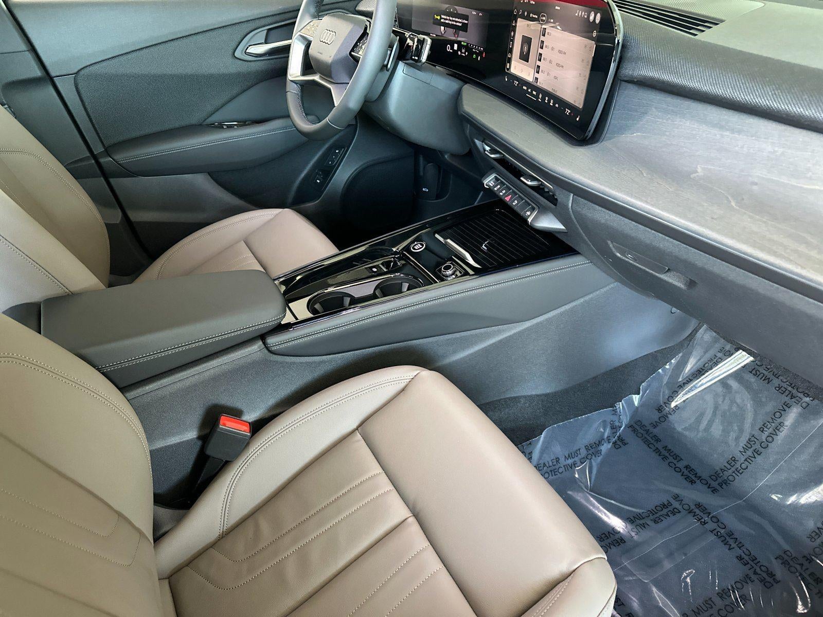 2026 Audi Q3 S line