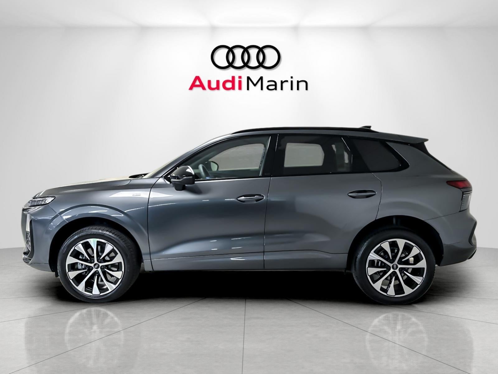 2026 Audi Q3 S line