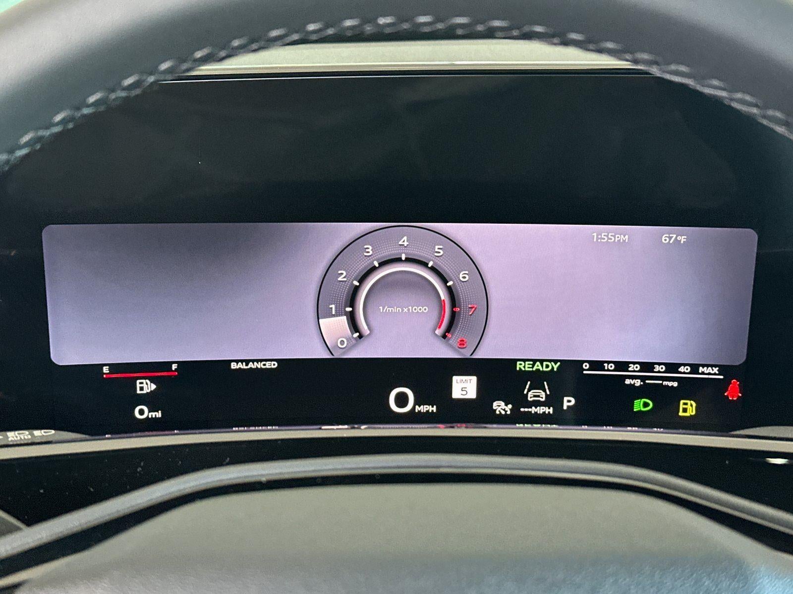 2026 Audi Q3 S line