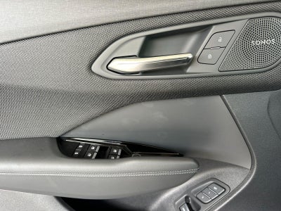 2026 Audi Q3 S line