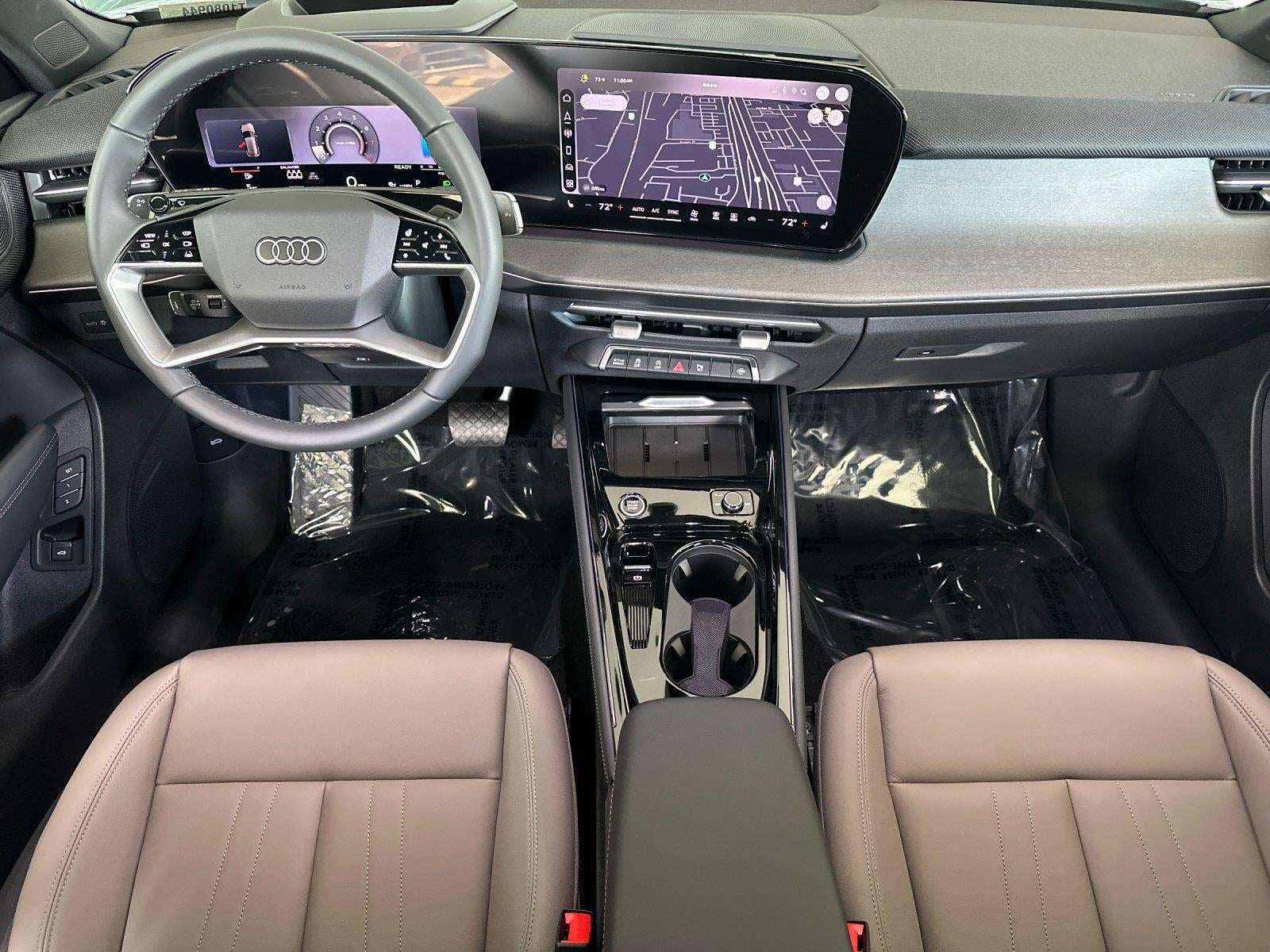 2026 Audi Q3 S line