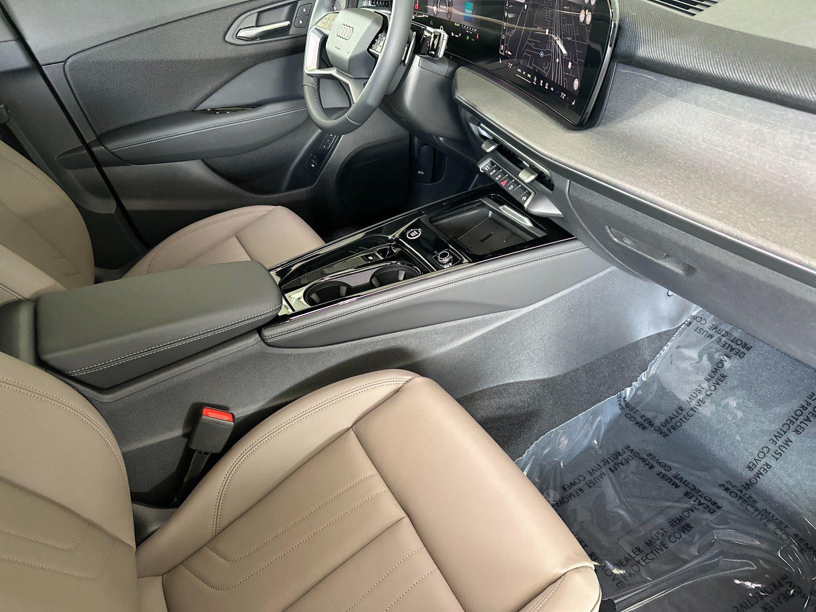 2026 Audi Q3 S line