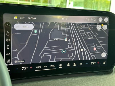 2026 Audi Q3 S line