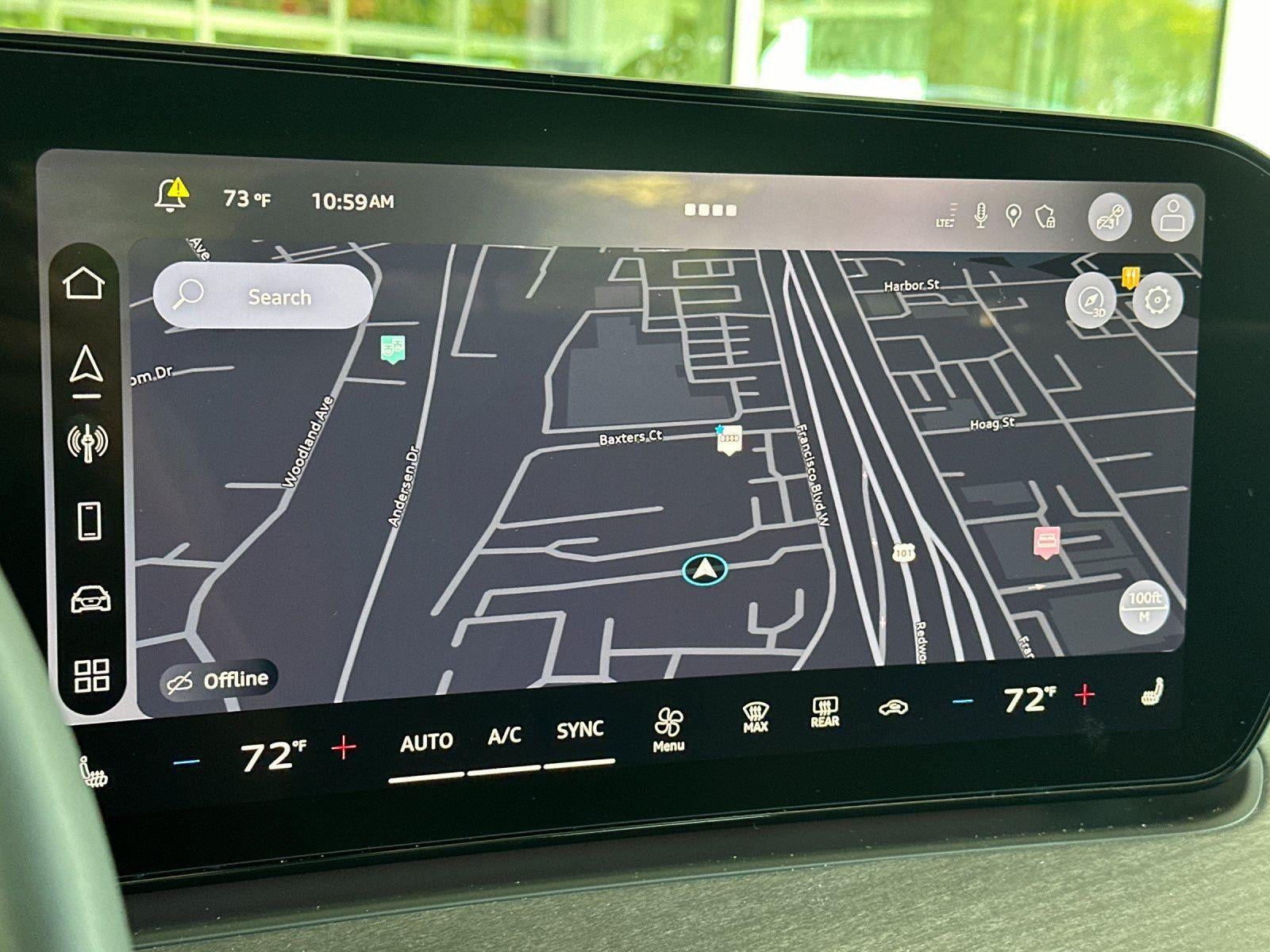 2026 Audi Q3 S line