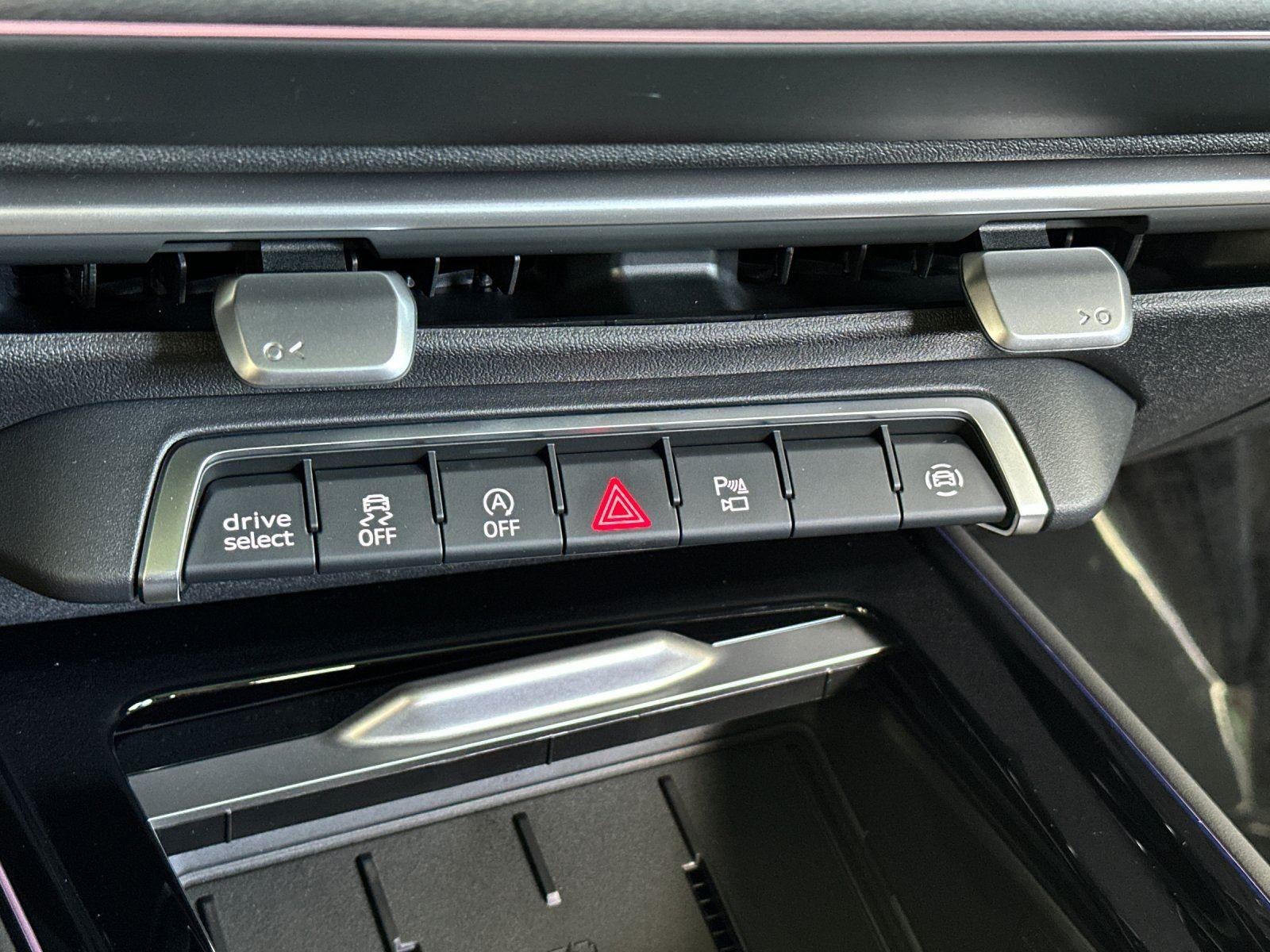 2026 Audi Q3 S line
