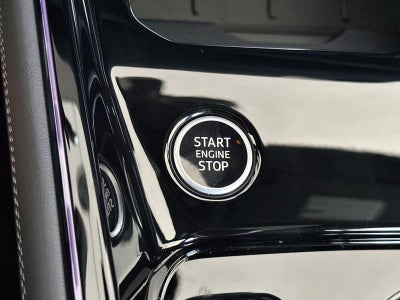2026 Audi Q3 S line