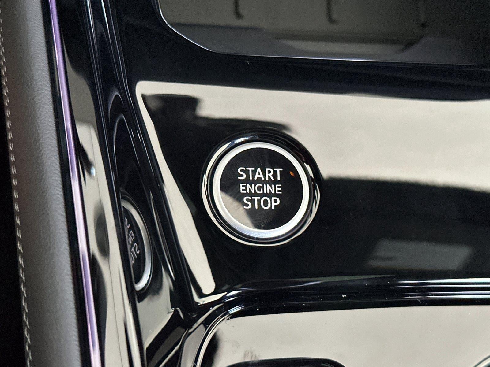 2026 Audi Q3 S line