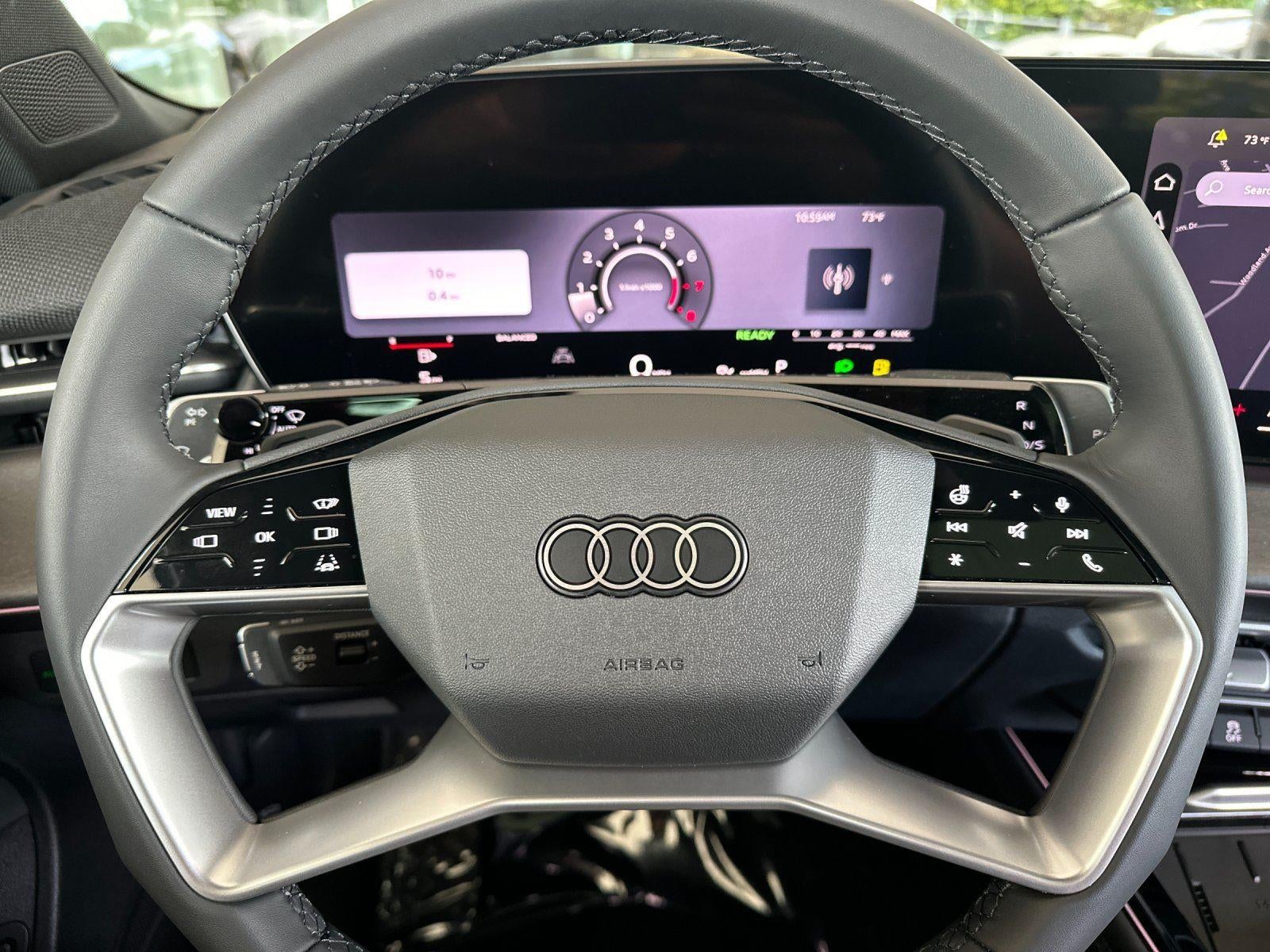 2026 Audi Q3 S line