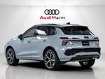 2026 Audi Q3 S line