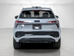2026 Audi Q3 S line