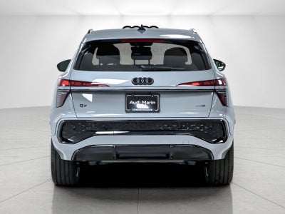 2026 Audi Q3 S line
