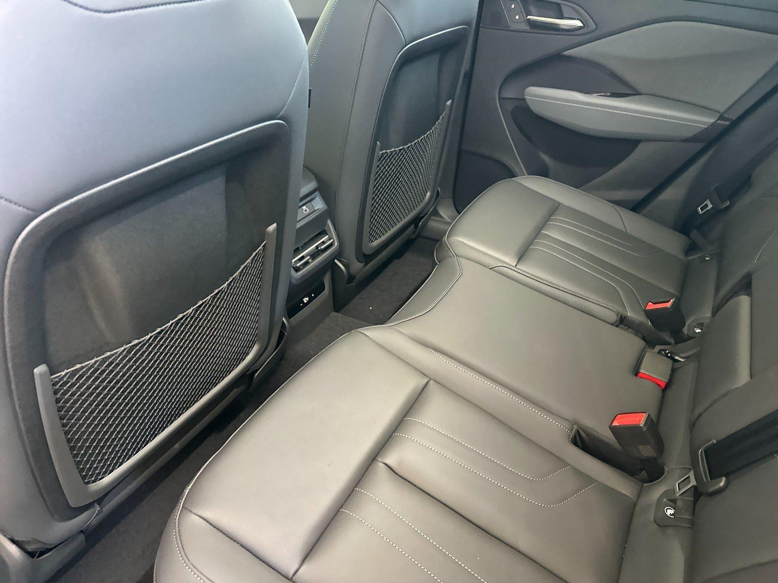 2026 Audi Q3 S line