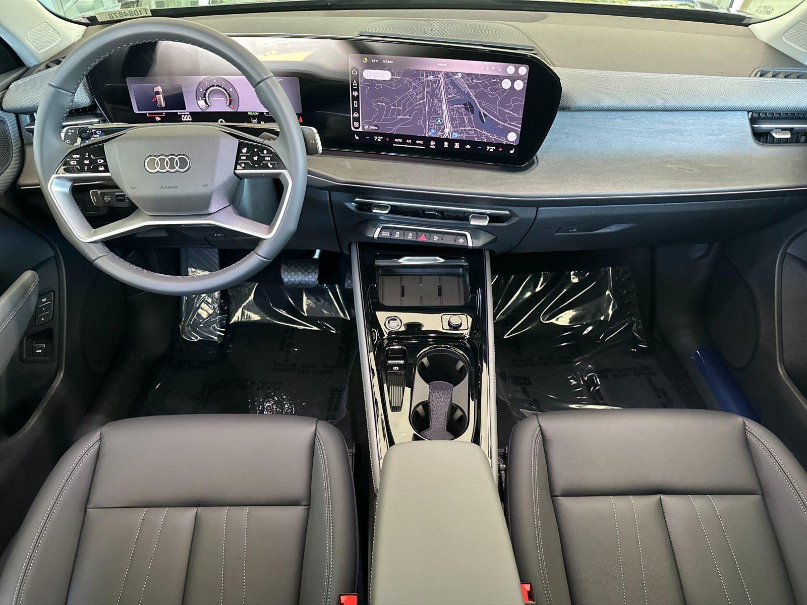 2026 Audi Q3 S line