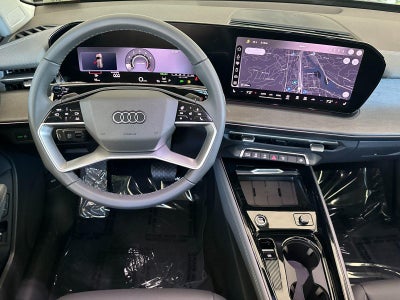 2026 Audi Q3 S line